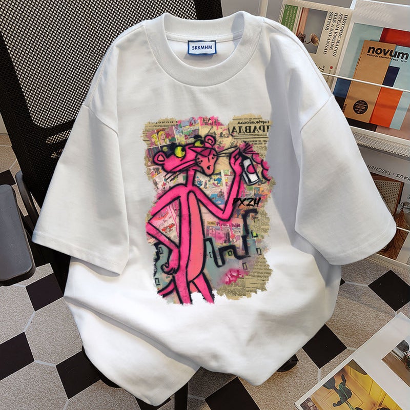 Women's T-Shirts - Image 1