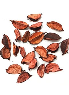PARAKH Parakh Potpourri Orange Colour Dried Leafs 150 gm  - Image 2