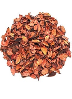 PARAKH Parakh Potpourri Orange Colour Dried Leafs 150 gm  - Image 1