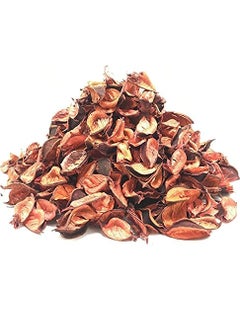 PARAKH Parakh Potpourri Orange Colour Dried Leafs 150 gm  - Image 3