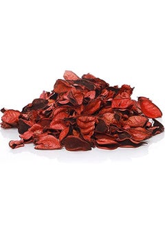 PARAKH Parakh Potpourri Orange Colour Dried Leafs 150 gm  - Image 4