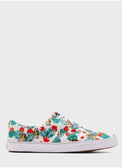 Casual Lace Ups Shoes