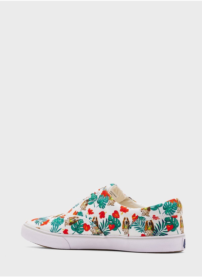 Hush Puppies - Casual Lace Ups Shoes - Image 1