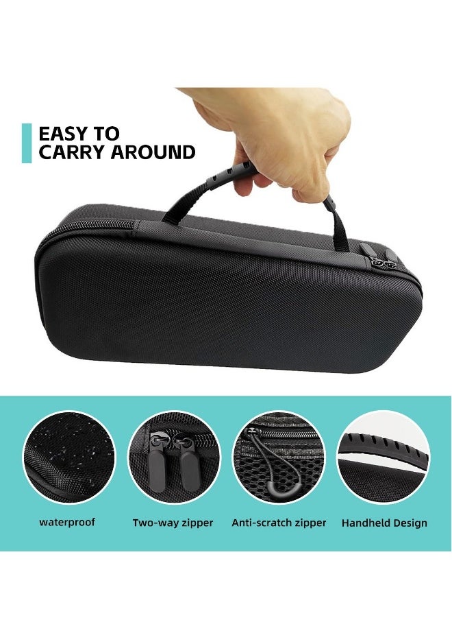Generic Compatible with PS Portal Waterproof Hard Shell Travel Case, for Playstation Portal, Shockproof and Waterproof, Compatible with Playstation Portal  - Image 1