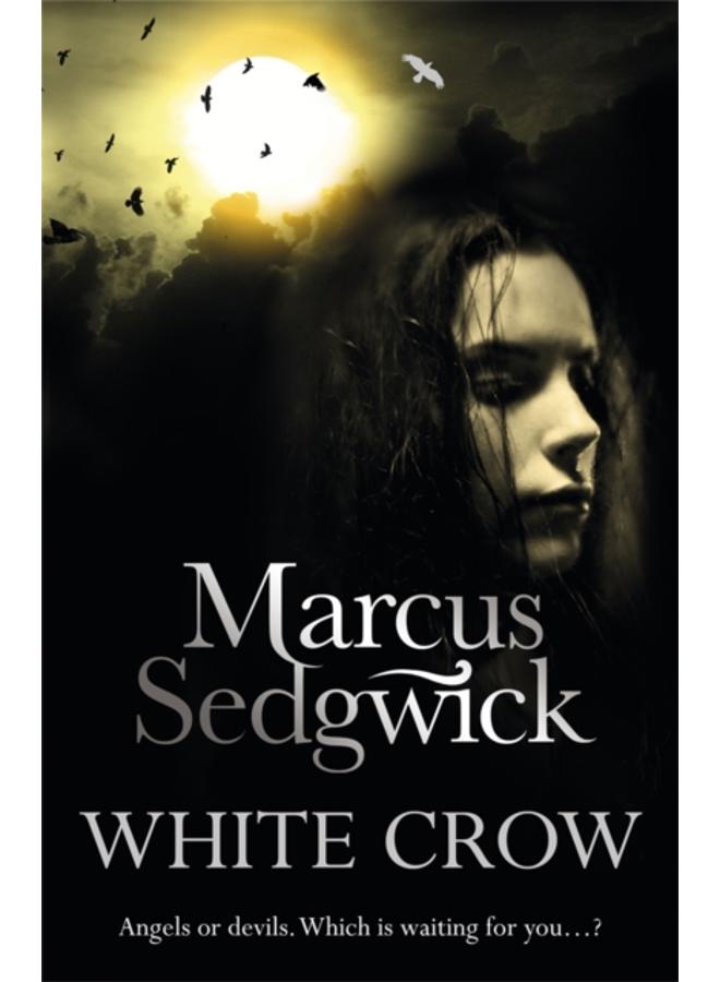 White Crow 
