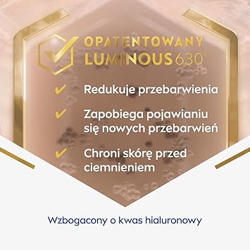 NIVEA Luminous AntiPigment Stain Hand Cream 50 ml - Image 4