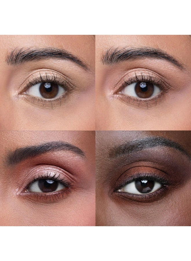 Sorme Quadrice Eyeshadow Palette Enticing - Image 3