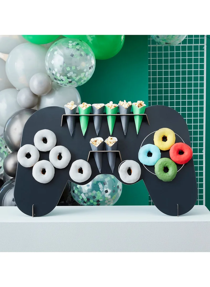 Ginger Ray 3D Controller Shaped Treat Stand