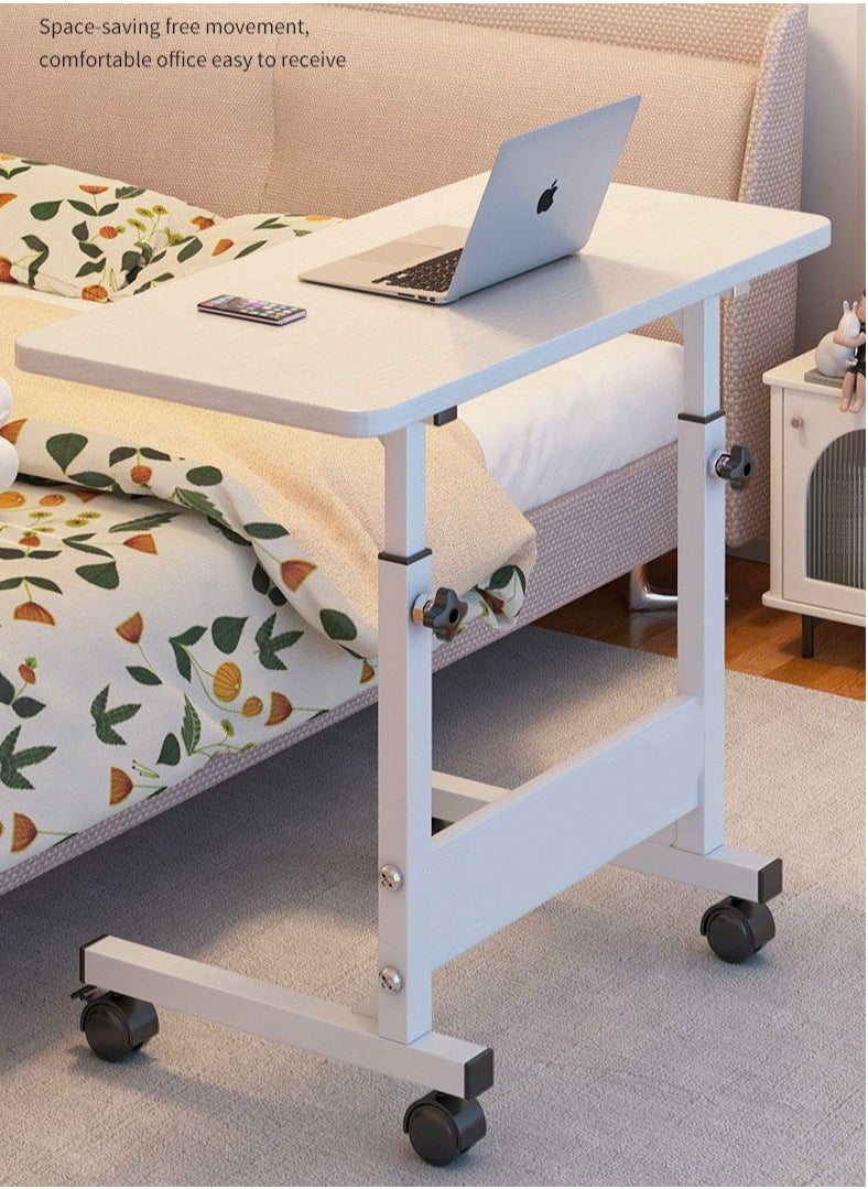 Generic Adjustable Portable Laptop Desk Bedside Computer Table Assorted  - Image 2