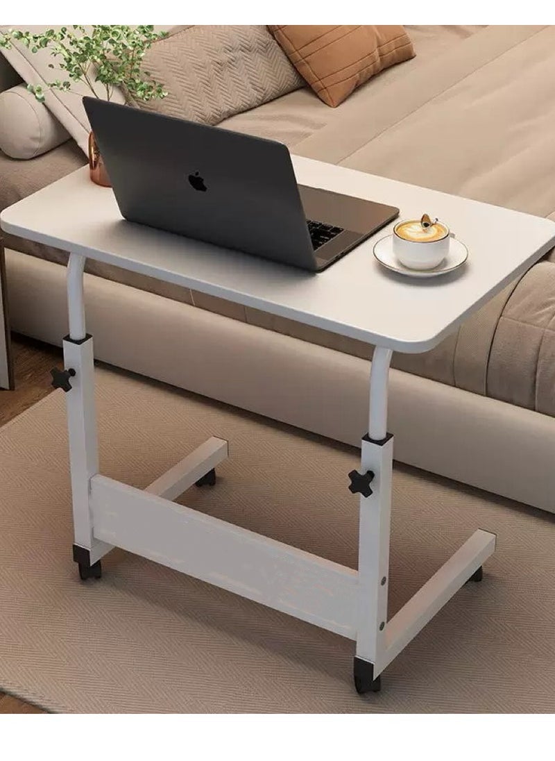Adjustable Portable Laptop Desk Bedside Computer Table Assorted