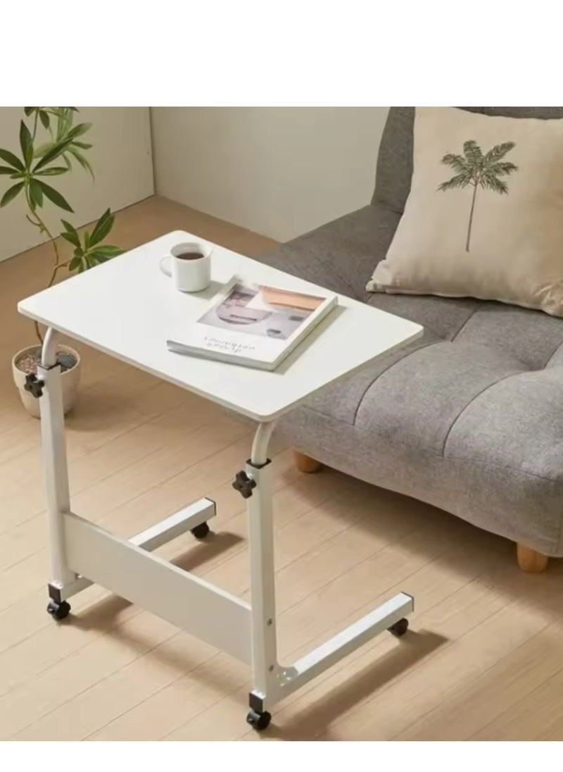 Adjustable Portable Laptop Desk Bedside Computer Table Assorted