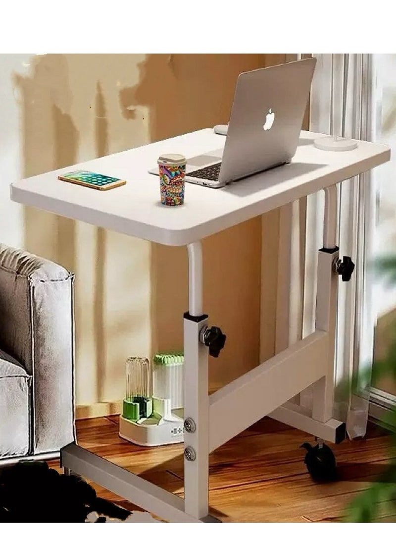 Generic Adjustable Portable Laptop Desk Bedside Computer Table Assorted  - Image 1