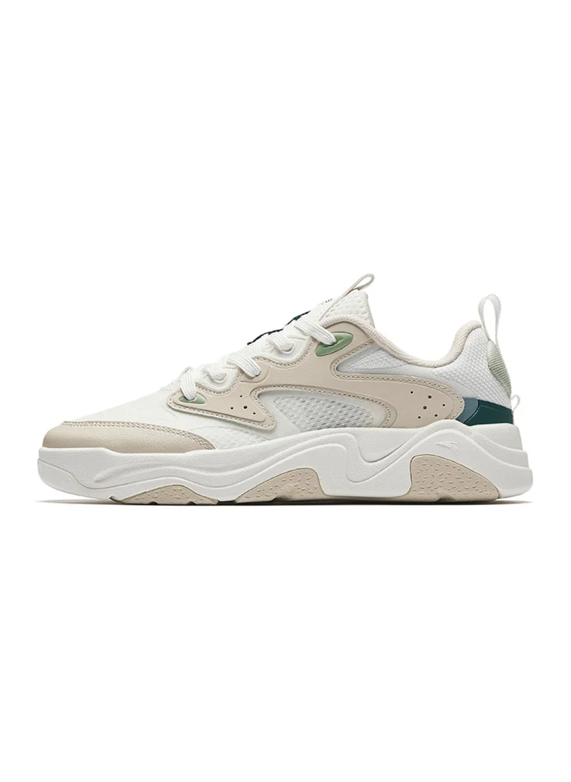 انتا THE NEW WAVE Casual Shoes White