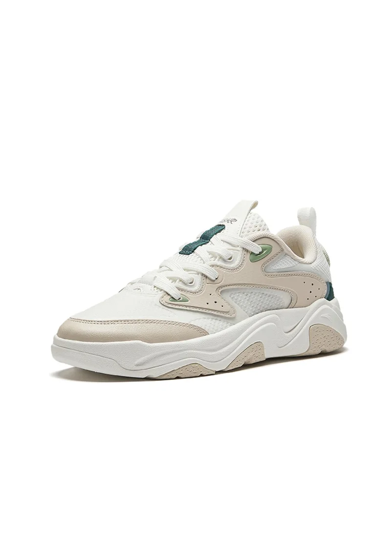 انتا THE NEW WAVE Casual Shoes White