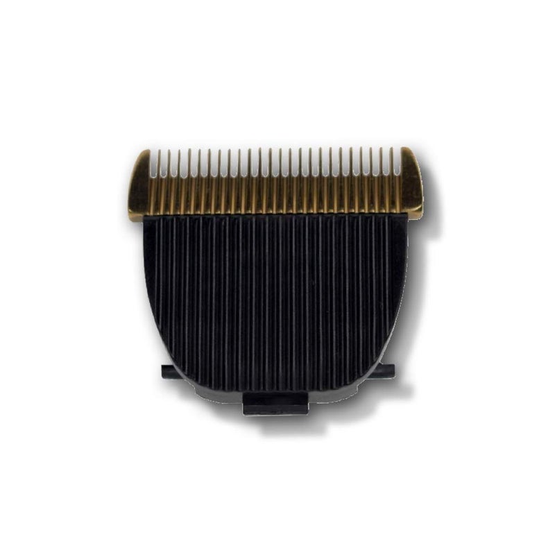 Brio Beardscape Standard Blade Assembly Compatible Beardscape V2 & V1 Trimmers, Ceramic Blade Comfortable & Great for Sensitive Skin - Image 1