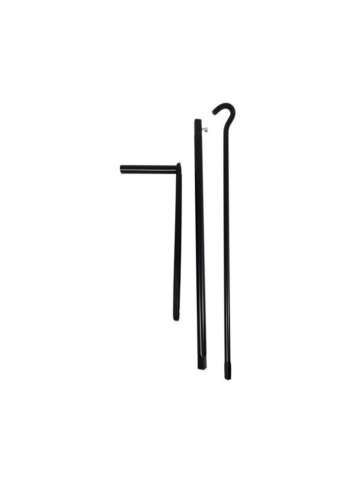 3 pcs Jack Handle, Scissor Jack Handle, Jack Rod set - Image 4