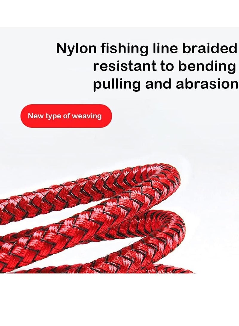 Nylon fast charging cable, 1m / 2m 3A lighting charger cable, CE MFI Certified, compatible with iPhone 6/7/8/X/11/12/13ser series - Image 2