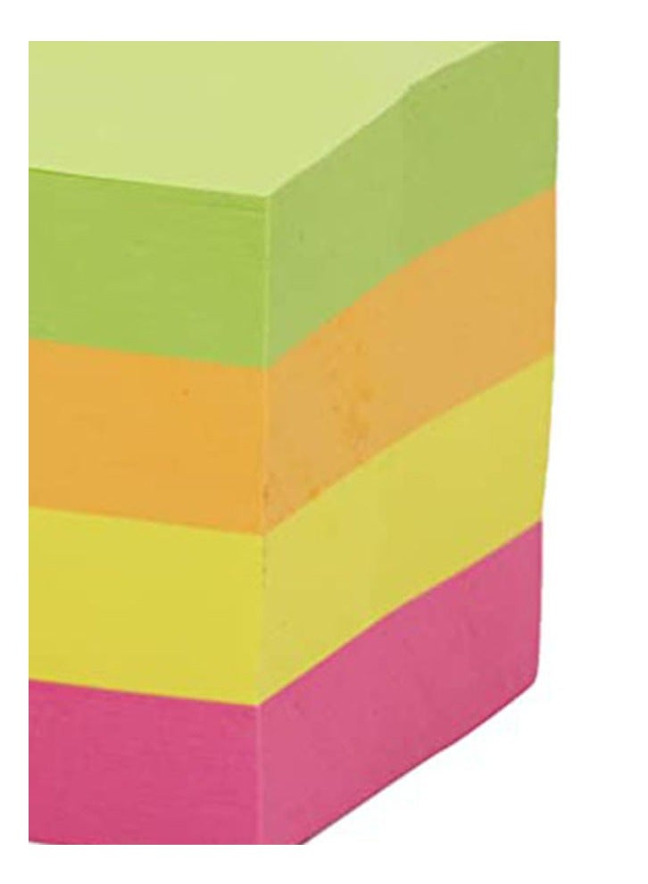 فانتاستيك مجلد ملاحظات لاصقة 50.8 ملم، عبوة من 3 قطع - Image 4