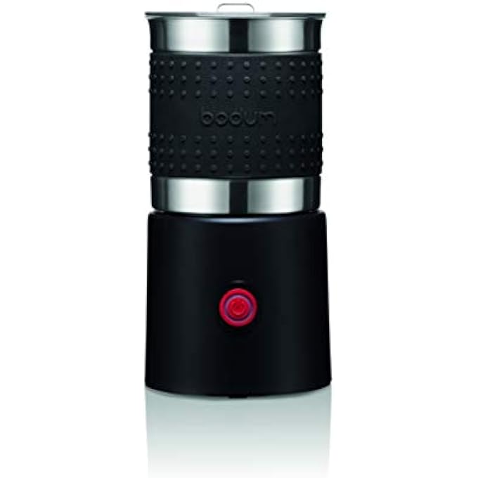 bodum Bistro Barista Electric Milk Frother - Image 5