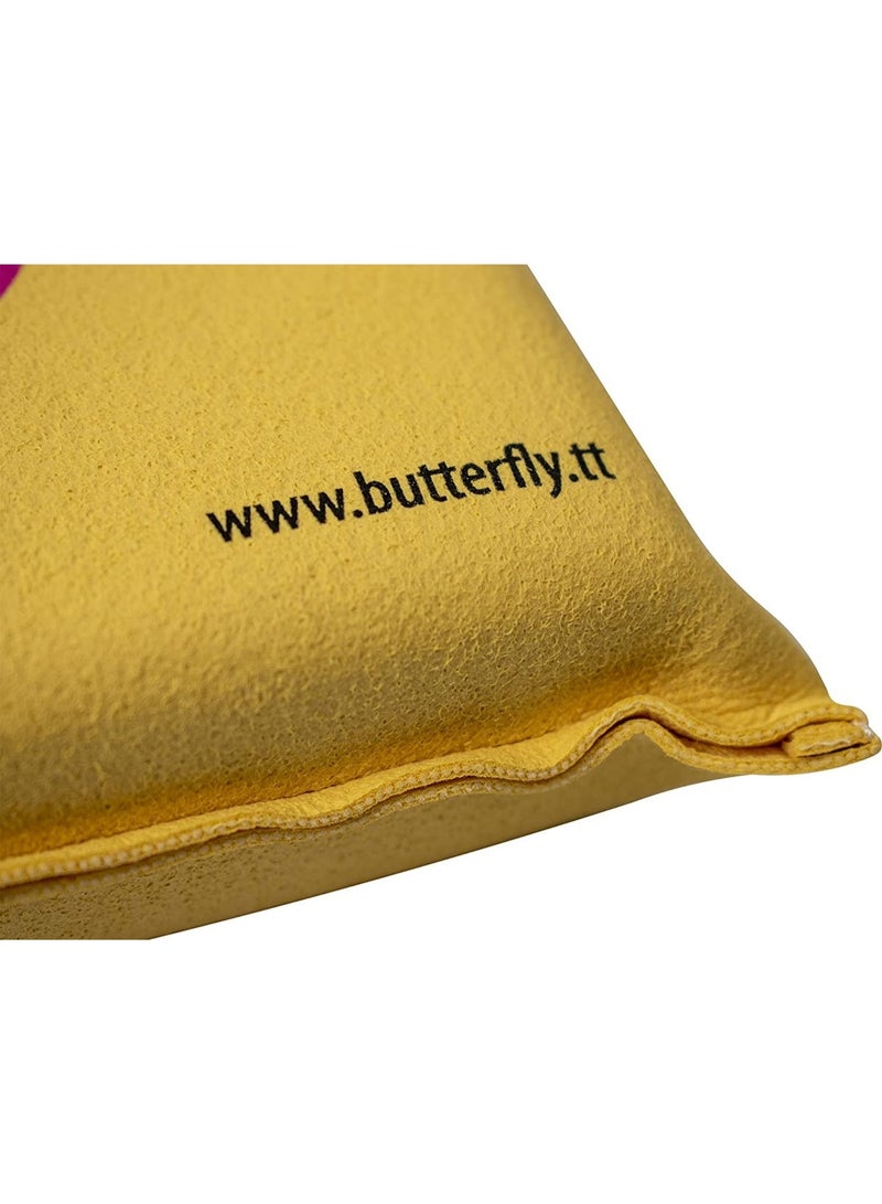Butterfly Cotton Sponge/Wiper - Image 3
