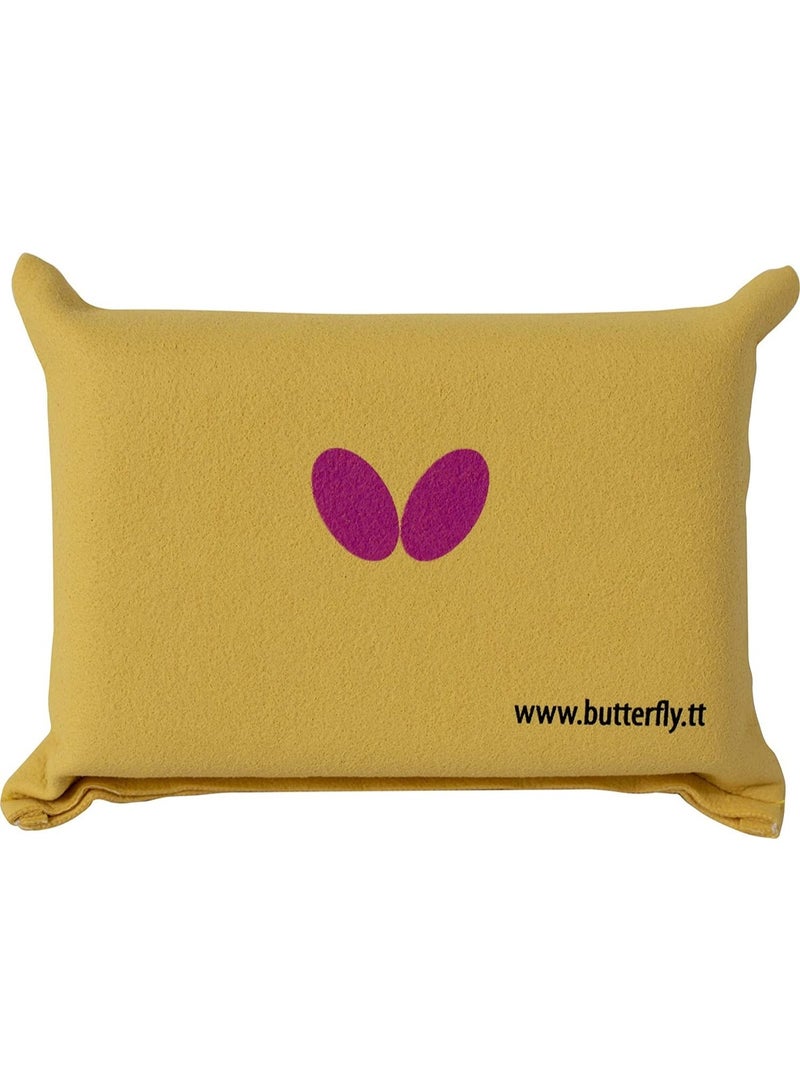 Butterfly Cotton Sponge/Wiper - Image 1