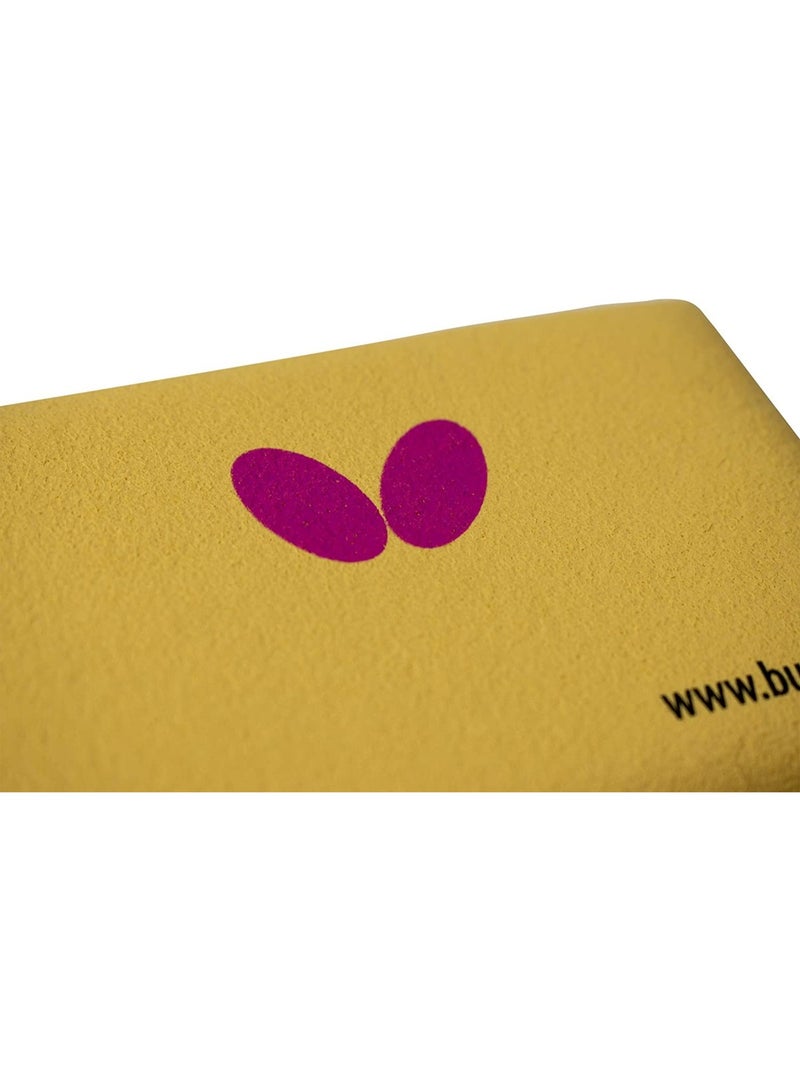 Butterfly Cotton Sponge/Wiper - Image 2