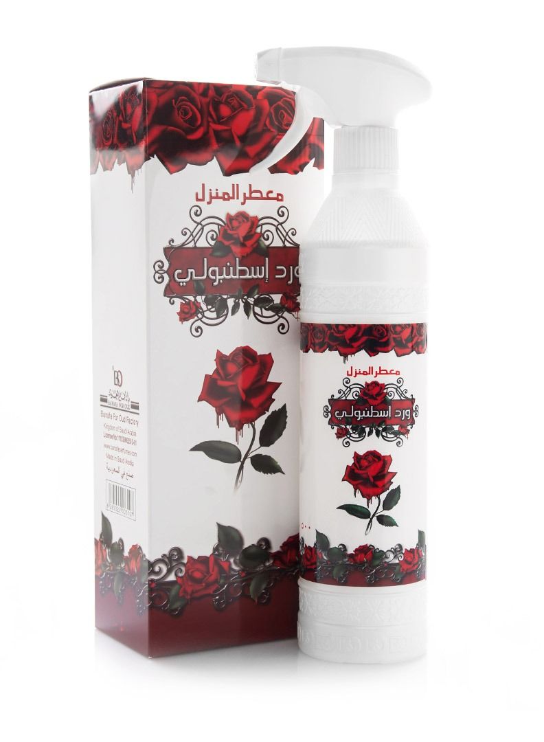 بانافع معطر منزل ورد اسطنبولي - Image 3