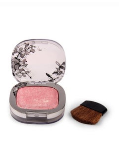 Make Up for Life Pure Mineral Blush04 Peach 6G  - Image 1