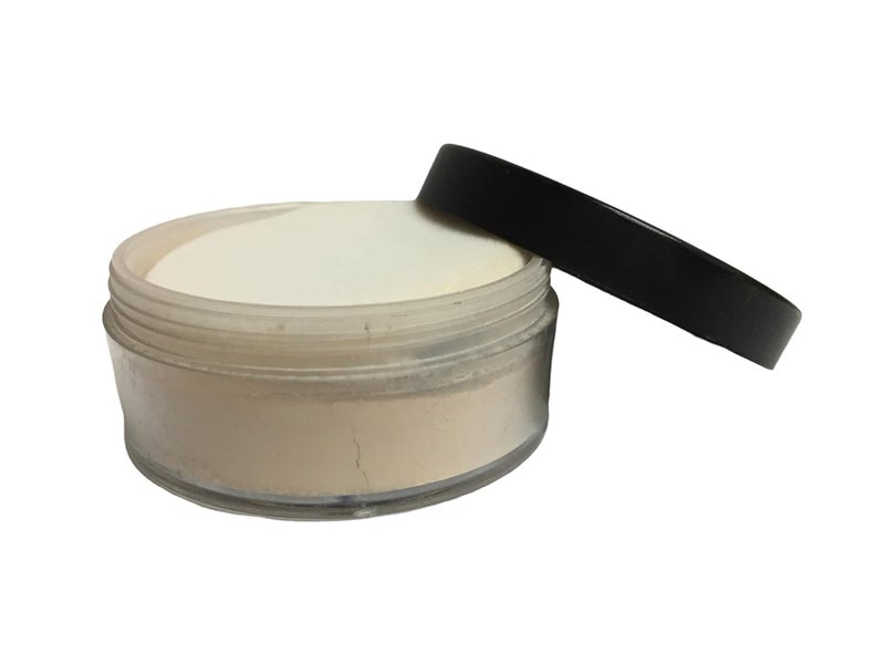 MASIBO USA Transparent Finishing Powder - Image 1