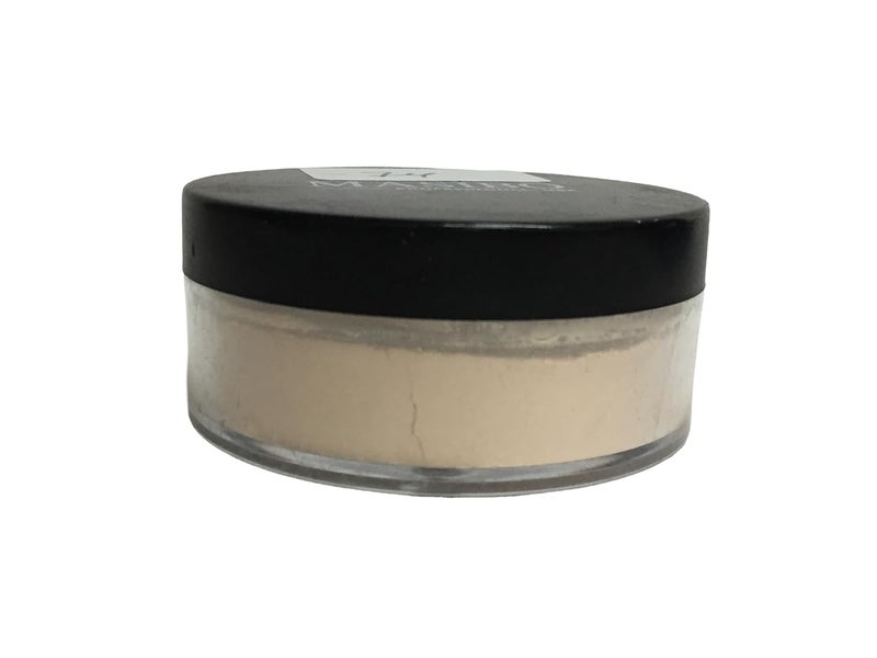 MASIBO USA Transparent Finishing Powder - Image 4