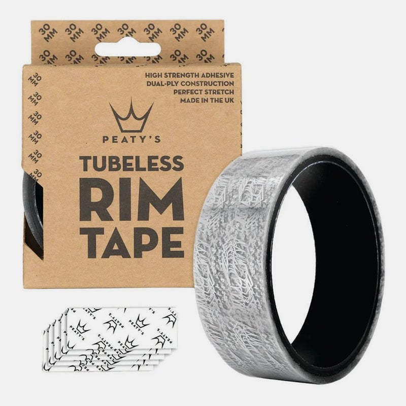 30mm Tubeless Rim Tape (9 Meter Roll)