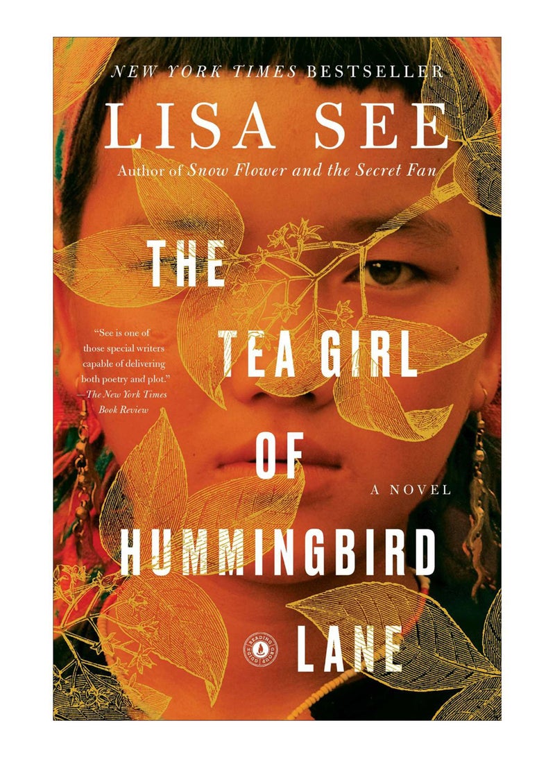 The Tea Girl Of Hummingbird Lane