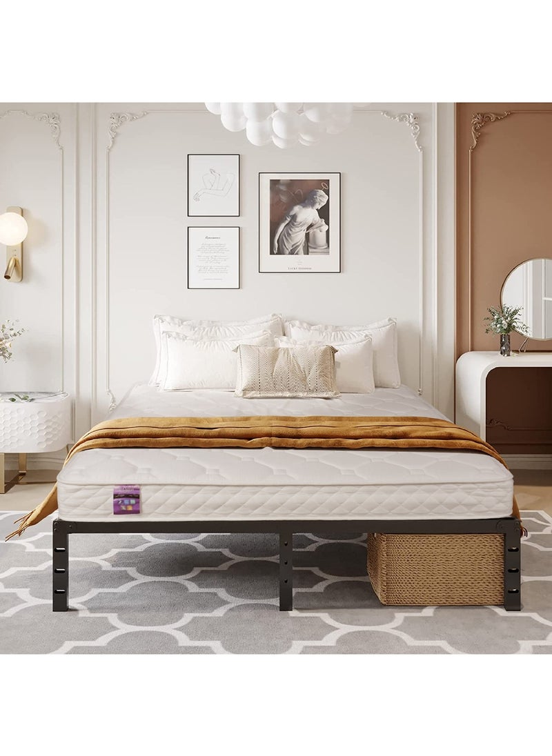Home Box iOasis Queen Pocket Spring Mattress 200 x 150 cm  - Image 4
