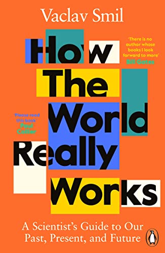 How The World Really Works 