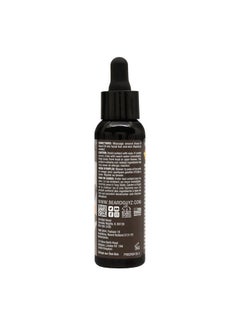 Beard Guyz Beard Oil - Nourish Your Beard (2 oz)  - Image 3