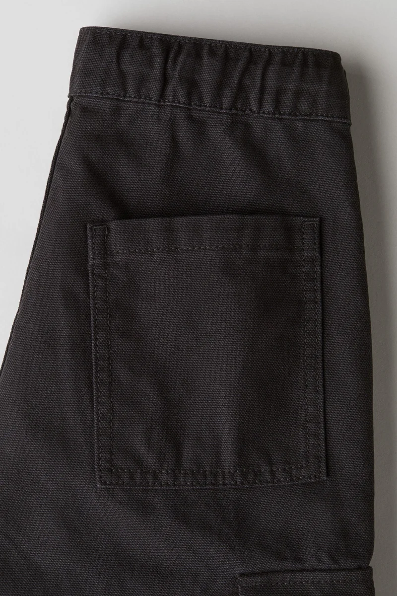 H&M Cargo trousers