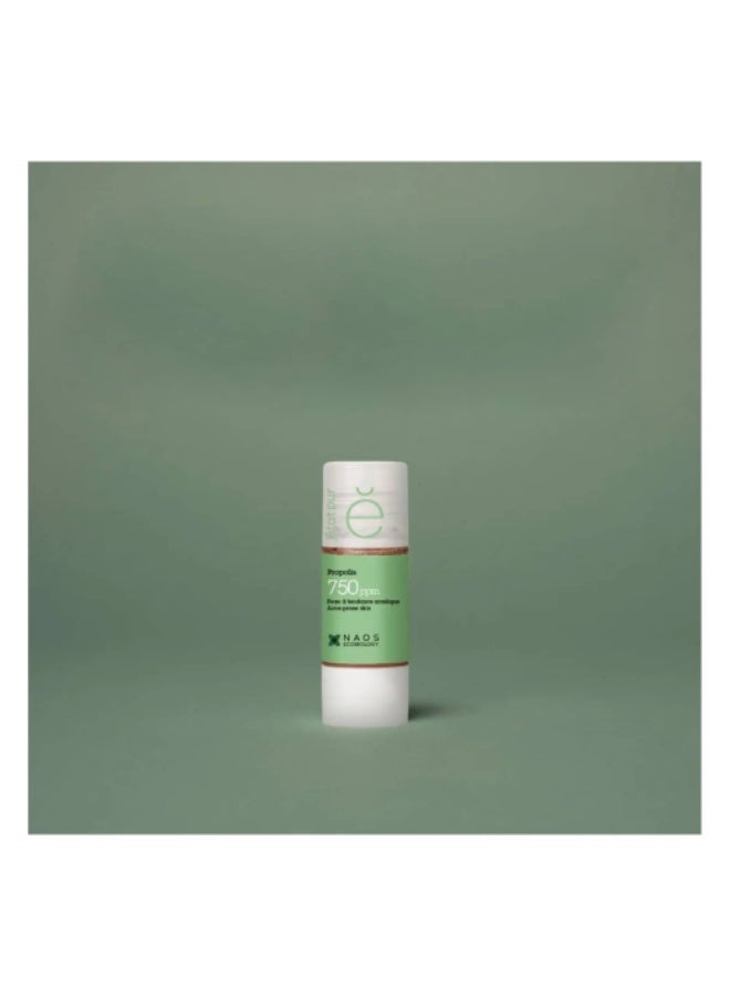 Etat Pur Propolis 750ppm Pure Active 15ml - Image 3