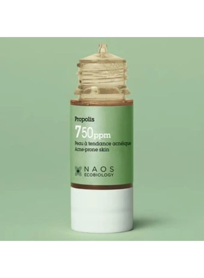 Etat Pur Propolis 750ppm Pure Active 15ml - Image 4