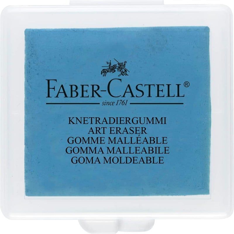 Faber-Castell F127321 Encased Faber Kneadable Eraser - Image 2