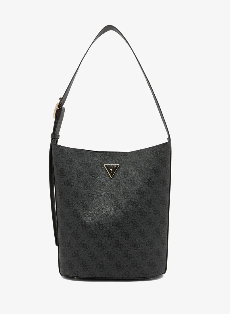 Guess  Meridian II Tote Bag for Women | Best Price UAE