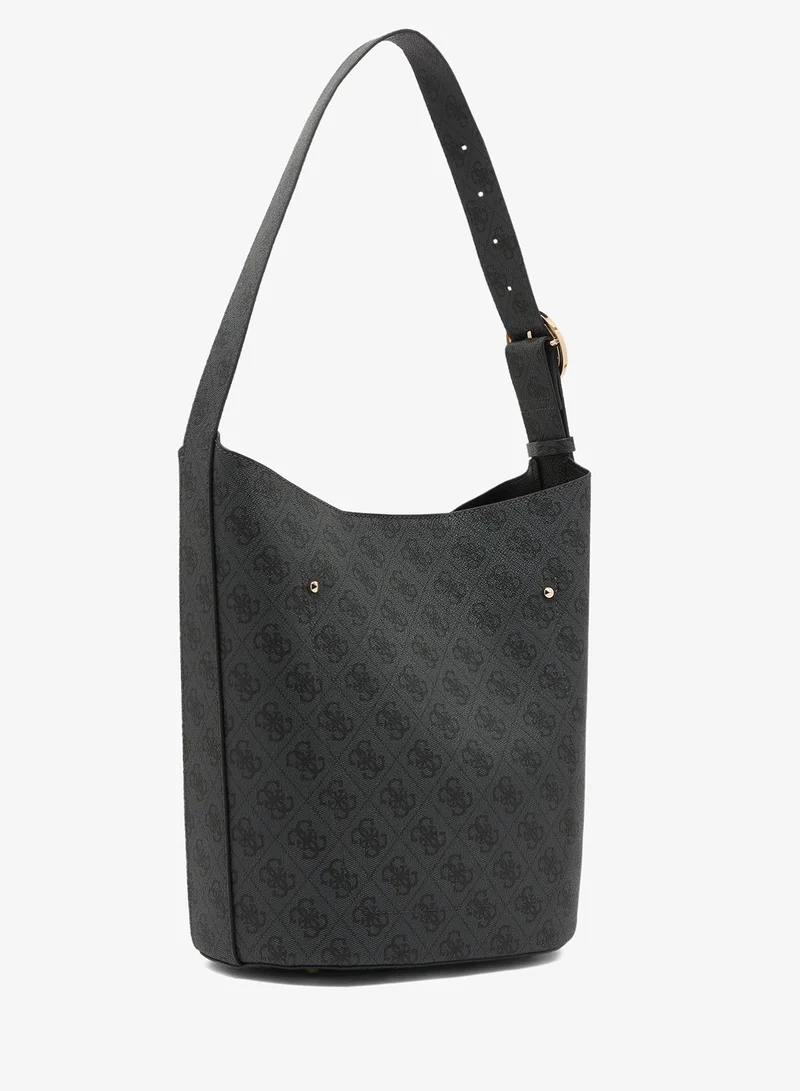 Guess  Meridian II Tote Bag for Women | Best Price UAE