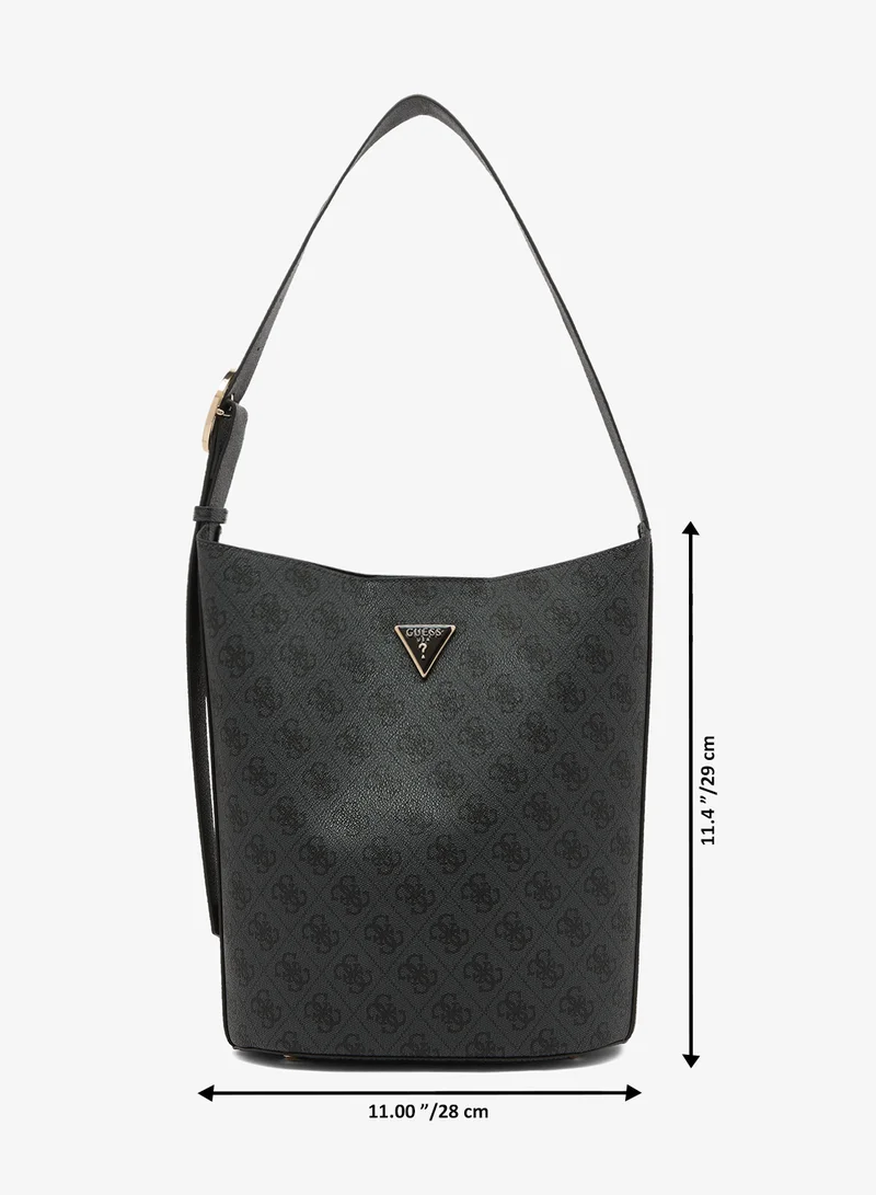 Guess  Meridian II Tote Bag for Women | Best Price UAE