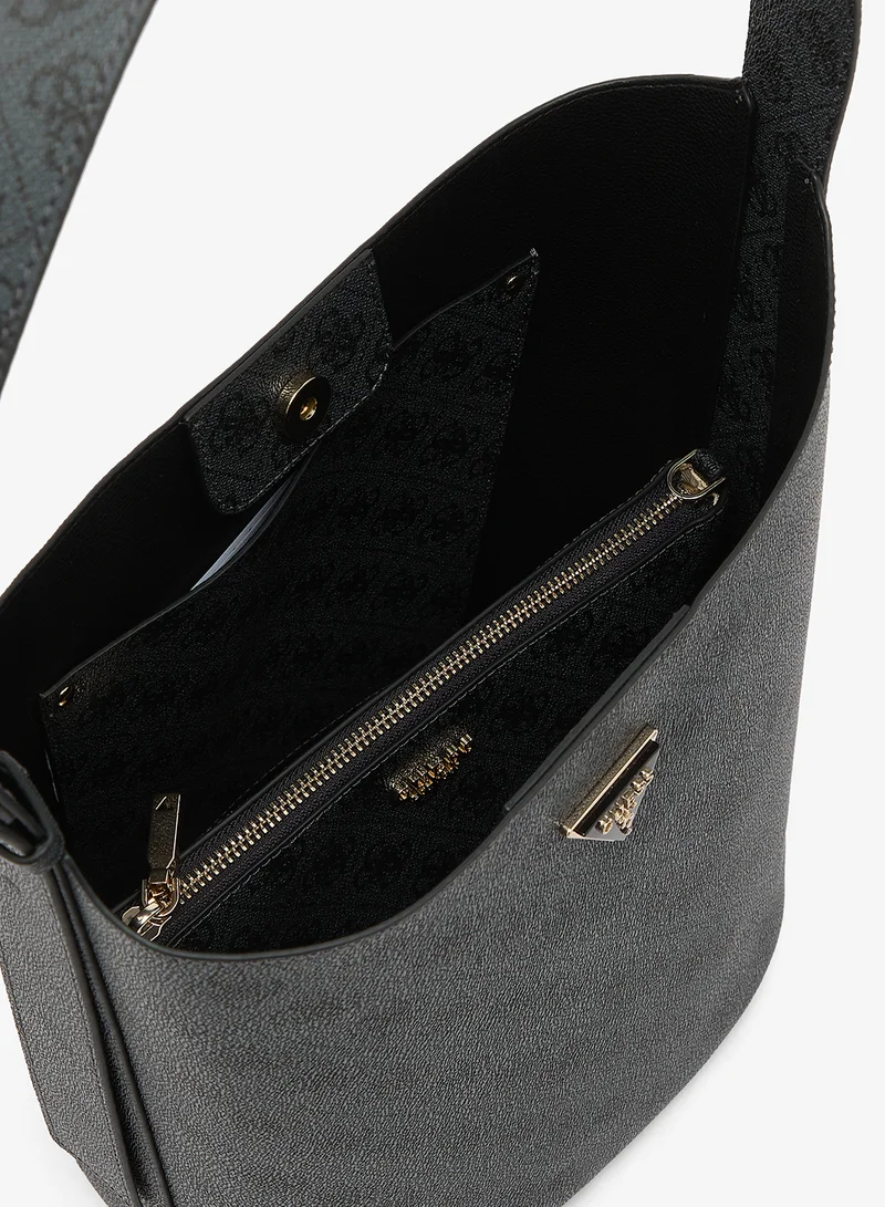 Guess  Meridian II Tote Bag for Women | Best Price UAE
