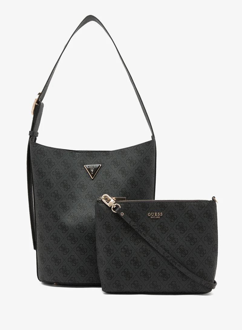 Meridian II Tote Bag