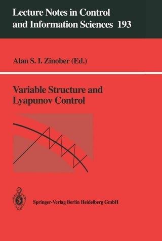 Variable Structure and Lyapunov Control - pzsku/ZC3EBFDE49904246420F0Z/45/1749041393/9d5f994d-9cbd-4285-8115-fa57582207c9