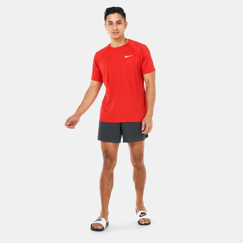 Nike Men's Hydroguard Swimming Top