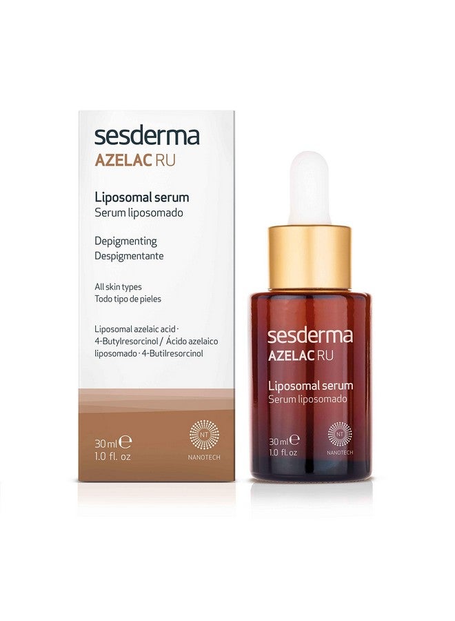 SeSDERMA Sesderma Azelac Ru Liposomal Serum, 30ml - Image 1