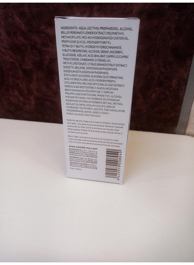 SeSDERMA Sesderma Azelac Ru Liposomal Serum, 30ml - Image 3