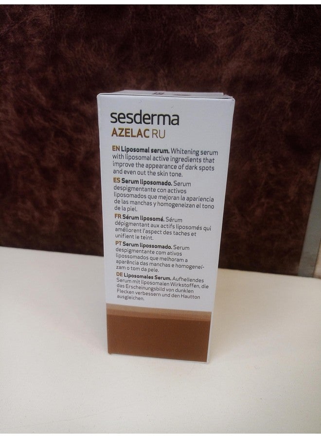 SeSDERMA Sesderma Azelac Ru Liposomal Serum, 30ml - Image 2
