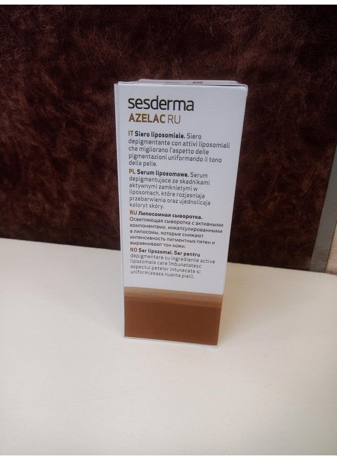 SeSDERMA Sesderma Azelac Ru Liposomal Serum, 30ml - Image 4